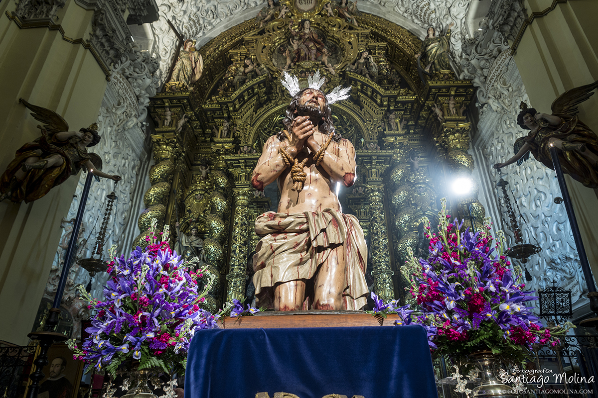 Cristo Caridad