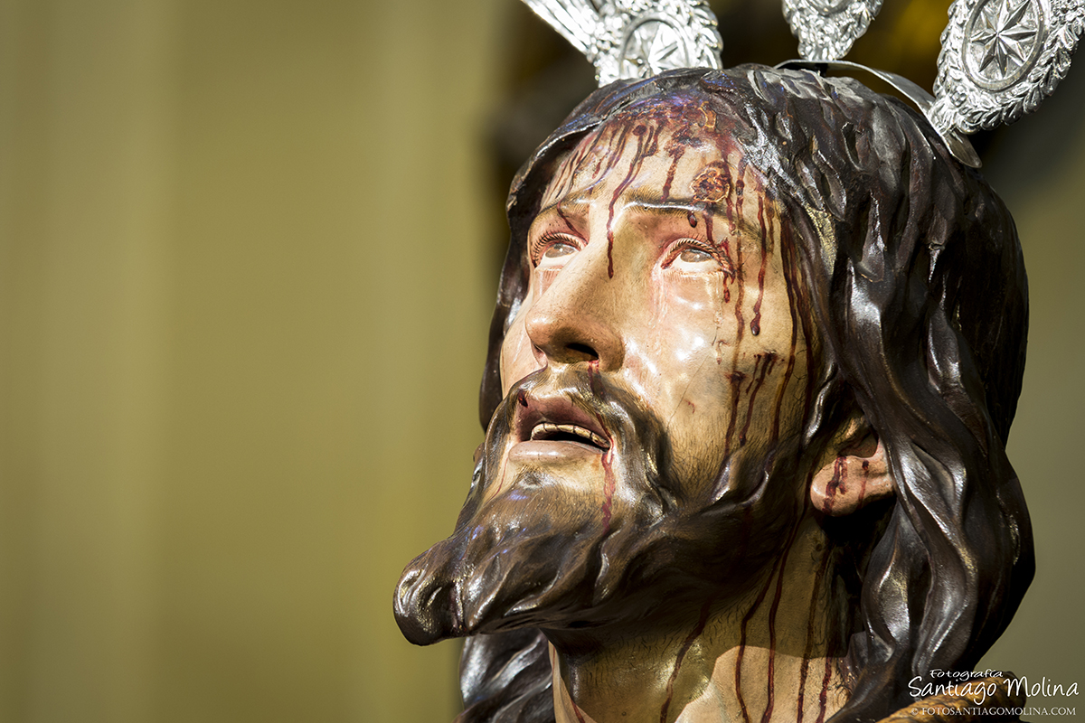 Cristo Caridad