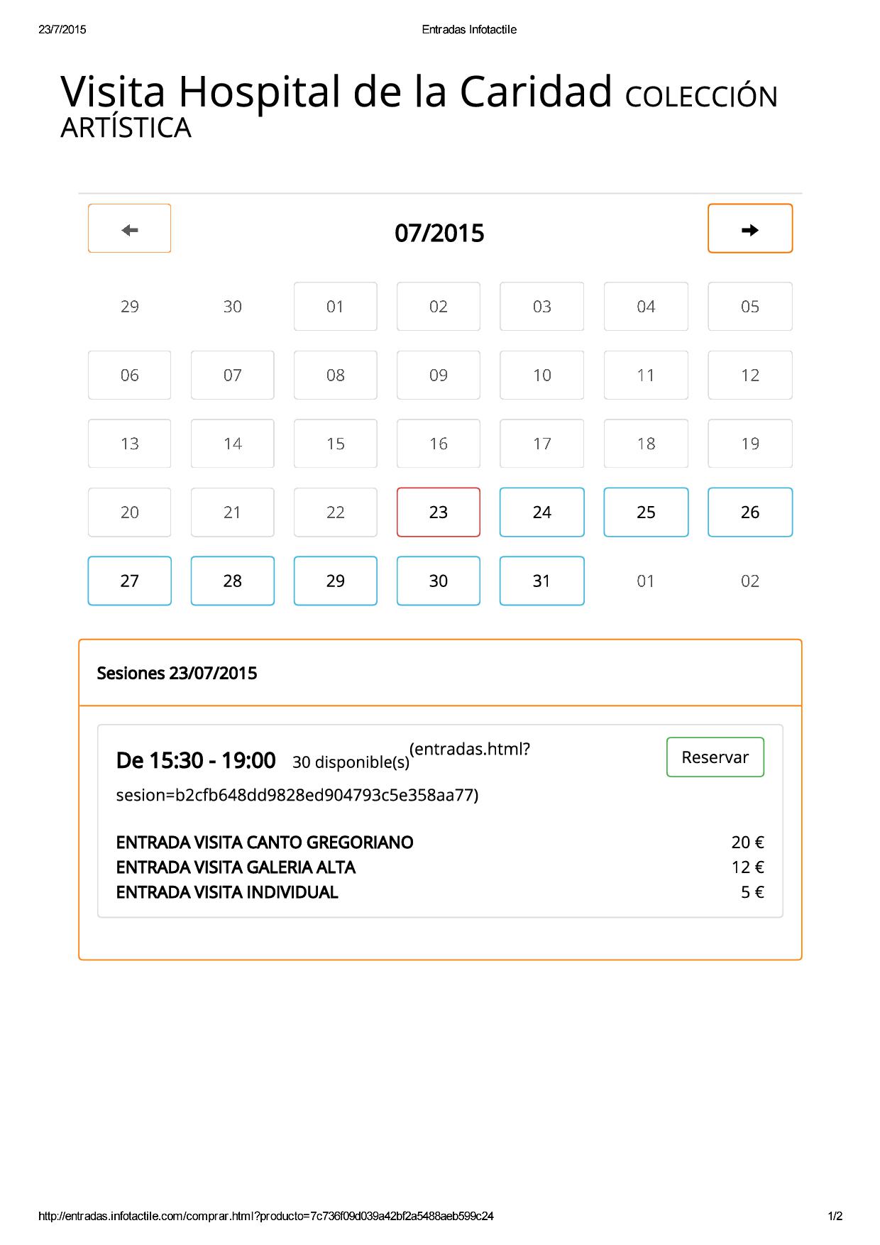 Entradas Infotactile-001