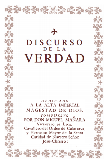 discurso de la verdad discurso de la verdad
