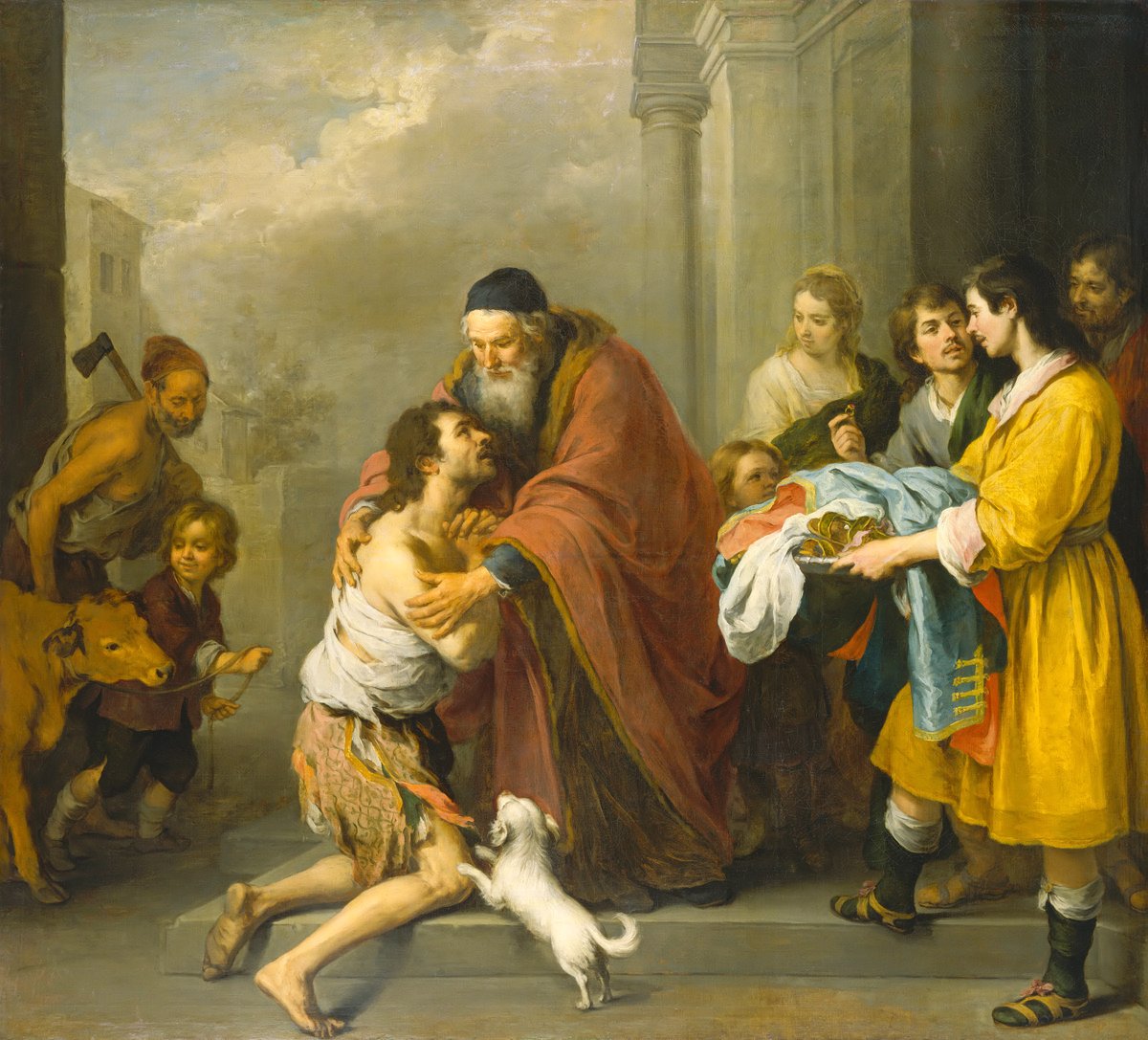 02-El-regreso-del-hijo-pródigo-1667.70-National-Gallery-of-Art-Washington