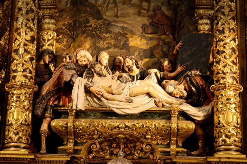 retablo