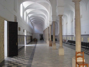 Sala de la Virgen