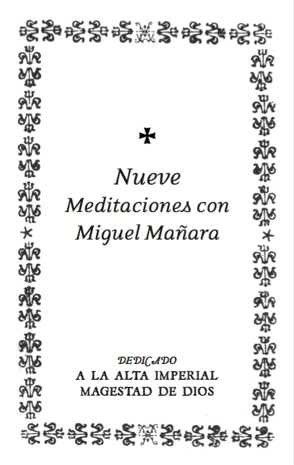 Novena Caridad portada